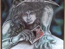 ASPID -OSCURA REFLEXION - SPANISH HEAVY METAL TOP RARITY