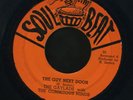 1139 GAYLADS-THE GUY NEXT DOOR-SOUL BEAT-1972 REGGAE 45 7