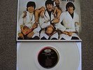 The Beatles CLEAR VINYL LIMITED EDITION PRESSING 