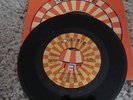 CHUCK WOOD  SEVEN DAYS TOO LONG  ROULETTE LABEL BARGAIN