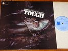 ELMORE JAMES   JOHN BRIM   TOUGH   MONO BLUE HORIZON LP FIRST PRESS 1/1   BLUES