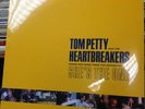 Tom Petty And The Heartbreakers She's The One Soundtrack OST 1996 SEALED MINT