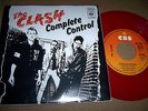 THE CLASH - COMPLETE CONTROL 7