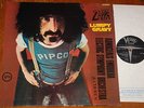 FRANK ZAPPA   LUMPY GRAVY VERVE UK STEREO LP   A/1 B/1 REPRISE PRESS   NICE COPY