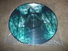 Dimmu Borgir-Enthrone Darkness Triumphant Pic Disc LP NM- Nuclear Blast Rec.OOP