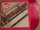 THE  BEATLES : 1962-1966. Double album vinyle ROUGE. Pressage d'époque.