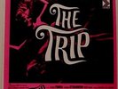 RARE PSYCH CLASSIC--THE TRIP SOUNDTRACK--ELECTRIC FLAG/1967
