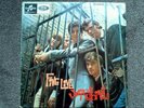 FIVE LIVE YARDBIRDS COLUMBIA FIRST UK PRESS 33SX 1677