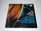 OLIVER NELSON - BLUES AND ABSTRACT TRUTH,JAPAN , audiophil - Vinyl