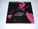 CURTIS FULLER - VOL.3 , KING-JAPAN BLUE NOTE, audiophil - Vinyl