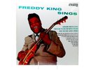 Freddy King Sings King records 762 SEALED
