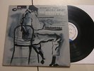 Horace Silver Blowin the Blues Away Blue Note lp W63 DG Stereo RVG Mitchell Jazz