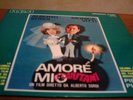 PIERO PICCIONI - AMORE MIO AIUTAMI- ITA OR. SOUNDT ON RCA OR. CAST LAB.