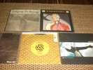 Pearl Jam - vinyl - Longing to Belong, Fixer, Off He Goes, StBC, Given to Fly