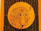 ASH RA TEMPEL LP SAME KRAUTROCK PDU ORIGINALE IT