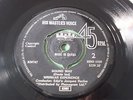 WRINKAR EXPERIENCE SOUND WAY 7'' HMV NIGERIA RARE DEEP AFRO FUNK LISTEN ??