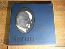 Jean SIBELIUS Time Life Great Men of Music Series 4 LPs NEW SEALED NOS