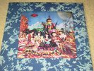 ROLLING STONES -THEIR SATANIC MAJESTIES REQUEST- 3DCOVER- DECCA TXS103- MINT