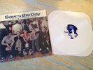 Saves The Day Through Being Cool White Vinyl