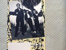 The Plugz Poster 1982