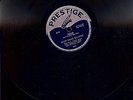 Miles Davis - Four - That Old Devil Moon - Prestige 898 - Rare 78
