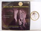 ASD 270 white/gold original Rodzinski conducts Richard Strauss