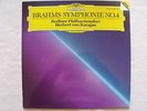 DG Digital Karajan conducts Brahms 4