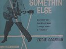 Eddie Cochran EP: Somethin' Else on London