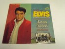 ELVIS PRESLEY - KISSIN COUSINS - RARE MINT STEREO RCA VICTOR RECORD 1964