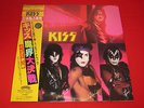 KISS?LP?Music from 