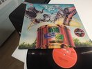 KLAUS WEISS DRUM BOX 1975 KRAUT/JAZZ LP MINT LOOKS UNPLAYED