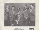Joe Cuba Sextet - El Pito - Killer Latin Soul Mod Boogaloo R&B - 45 7