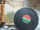 Led Zeppelin 11, Japanese Atlantic with Obi, near mint