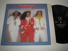 ARABESQUE/IN FOR A PENNY  LP 1981 METRONOME 0060.438