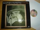 CAPTAIN BEEFHEART & HIS MAGIC BAND    MIRROR MAN     BUDDAH    D     MINT