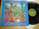 GRYPHON    RED QUEEN TO GRYPHON THREE     BRAIN     D     MINT