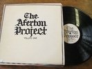 The Aferton Project LP Volume One Private Press Jazz Funk Fusion Soul limited