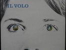 Il Volo S/T Original Gatefold Dischi Numero Uno DZSLN 55667 Italian Prog Vinyl
