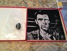 PETER GABRIEL 3 MELT CLASSIC RECORDS 45 RPM BOX SET (CLEAR) NM+