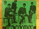 BEATLES 7/45 : SHE LOVES YOU (SWEDEN)