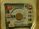 BEATLES 7/45 : STRAWBERRY FIELDS FOREVER (FRANCE)