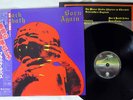 BLACK SABBATH BORN AGAIN VERTIGO 25PP-101 Japanese Pressing OBI Vinyl LP