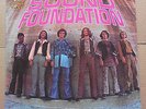 Sound Foundation - Self Titled - US Pressing - Smobro Records