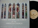 St. Luke's Choir/For All The Saints Wilson Audio Stereo