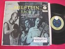 RARE CLASSICAL LP - NATHAN MILSTEIN VIOLIN - BACH - CAPITOL FDS PROMO P-8298
