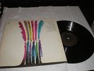 Boulez Conducts Ravel NY Philharmonic Vol 3 QUADRAPHONIC LP MQ-32838 NM- Tested