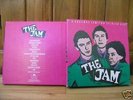 THE JAM-Greek Only BOX Set 6x7