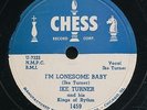 13pc78-R&B-Chess 1459-Ike Turner and his Kings of Rhythm