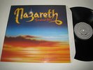 NAZARETH/GREATEST HITS  LP 1975 VERTIGO SWIRL 6370 411 A