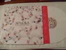 SPARKS......HELLO YOUNG LOVERS.....2006 VINYL ALBUM.......RARE WHITE VINYL